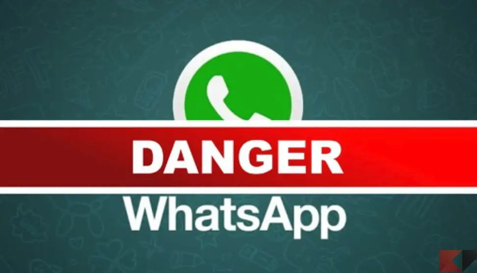 WhatsApp, qualcuno spia le nostre chat? L’app usata dagli stalker