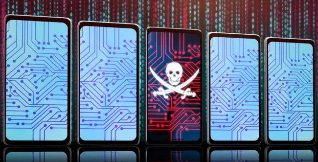 Android, milioni a rischio: app infetta con malware spia