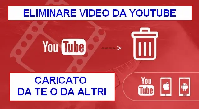 Ti hanno offeso su YouTube ? Ecco come eliminare subito il video o un commento