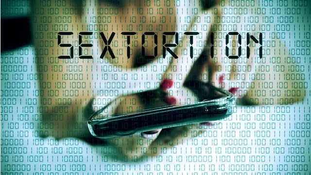 I pericoli della sextortion via email