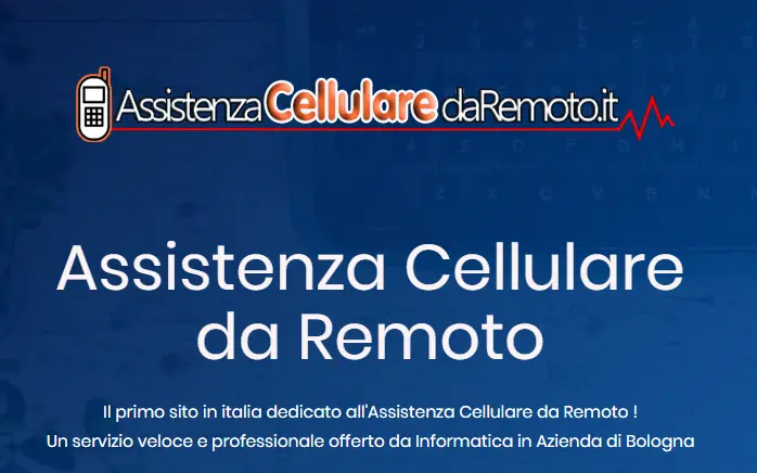 Pacchetto SICUREZZA ANDROID COMPLETA tramite Assistenza da Remoto