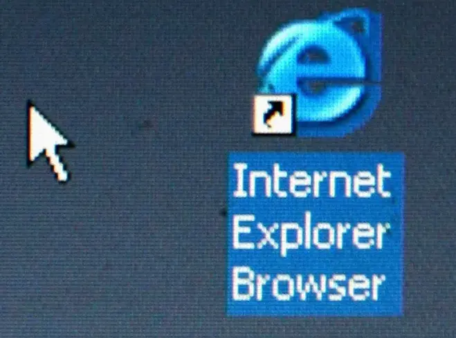 Smettete di usare subito Internet Explorer. Adesso