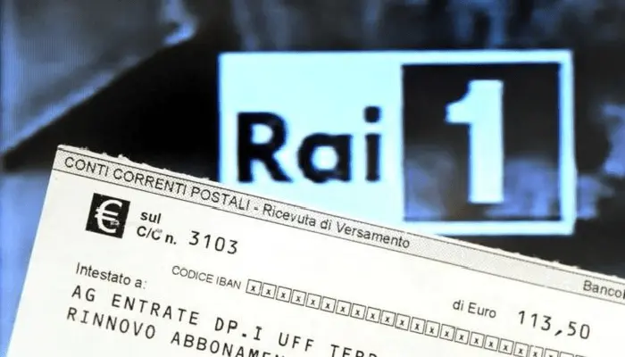 Canone Rai: arrivano i rimborsi, ecco i nuovi pericoli per gli utenti