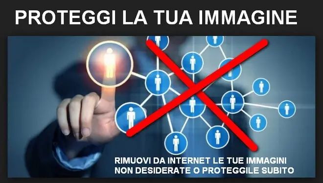 MI HANNO RUBATO UNA FOTO SU INTERNET : COSA FARE PER RIMUOVERE O DENUNCIARE