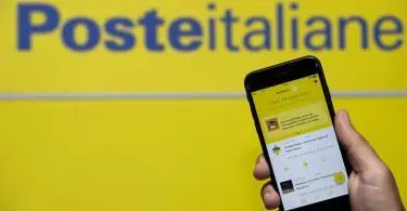 Arriva SMS con scritto “LA SUA CARTA POSTEPAY E’ STATA BLOCCATA” : si tratta di una frode !