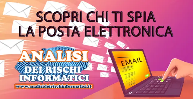 Scopri chi ti legge le email