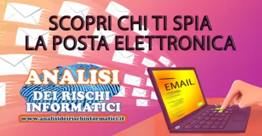 Temi che qualcuno stia leggendo la tua posta ? Come provarlo e cosa fare se qualcuno spia le tue email