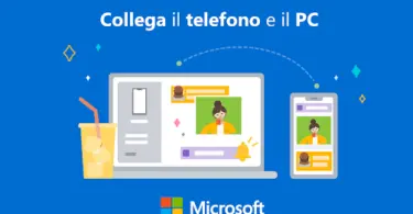 Utilizzare il tuo telefono Android direttamente da Windows per chiamate, messaggi, apertura App… in una parola fai tutto dal PC