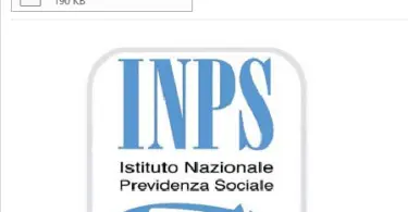 ATTENZIONE : finta Email dell’Istituto di Previdenza Sociale INPS. Non aprire allegato e cestinare subito