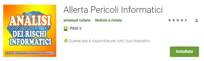 Servizio di protezione dell’identità digitale : cosa aspetti a tutelarti ?