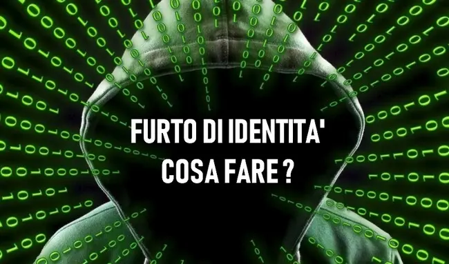 Furto di Identità online : quando fare la denuncia, segnalare l’abuso e come richiedere la rimozione dei propri dati da internet