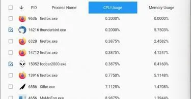 Un nuovo Task Manager open source che ti consente di terminare più attività contemporaneamente