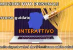 Rimozione foto personale da internet : percorso guidato INTERATTIVO tramite risposte veloci che ti forniscono subito possibili soluzioni al tuo problema