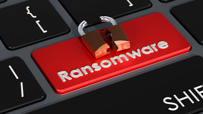 Cinque consigli per proteggervi dai ransomware