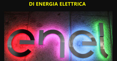 ENELENERGIA – EMISSIONE BOLLETTAWEB DI ENERGIA ELETTRICA DI 2021-18-10