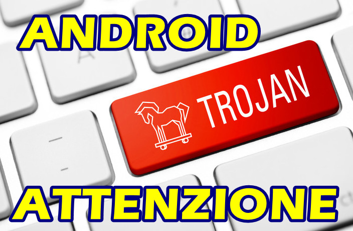 Il nuovo trojan ”Android.Cynos.7.origin” infetta 9 milioni di dispositivi Android