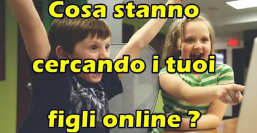 Cosa stanno cercando i tuoi figli online ? Te lo dice Kaspersky con il report Safe Kids 2022