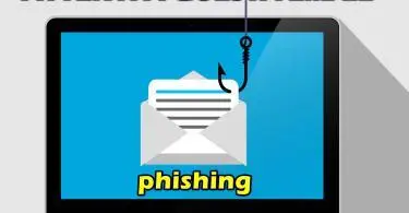 attenti a questa email di phishing