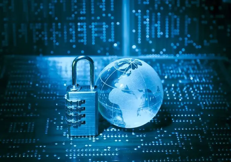 Sicurezza informatica