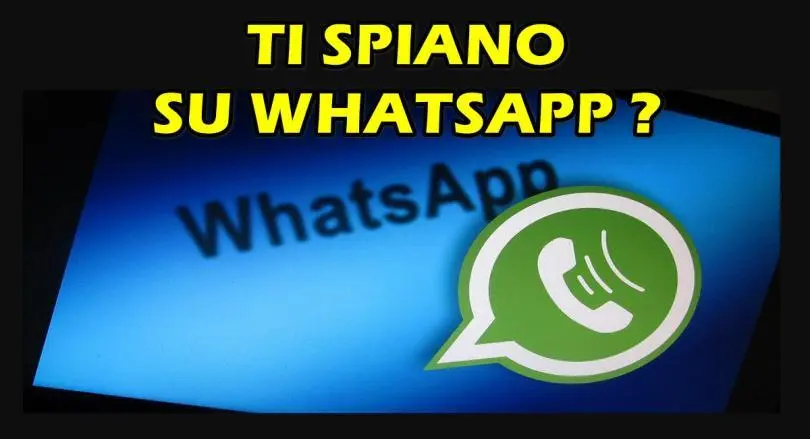 WHATSAPP : SCOPRI CHI HA REGISTRATO IL TUO NUMERO E NON E’ NELLA TUA RUBRICA