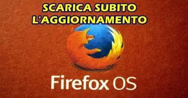 Firefox corregge il difetto di falsificazione a schermo intero: scarica subito l’aggiornamento!