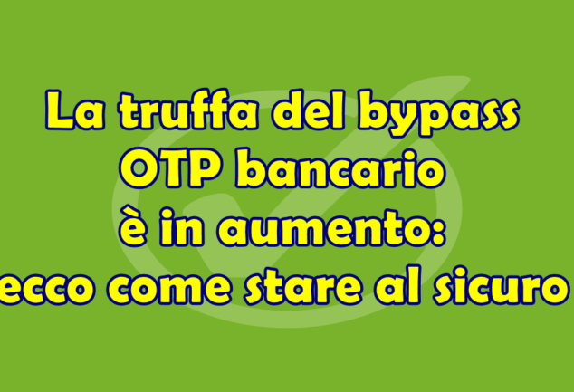 Truffa Dell'assicurazione Online: Come Funziona E Di Cosa Si Tratta