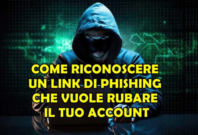 Phishing: Gli Hacker Cambiano Tattica