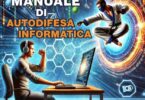 MANUALE di AUTODIFESA INFORMATICA : la "krav maga" della difesa digitale ( versione 2025 )