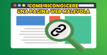 Come Riconoscere una Pagina Web Malevola con Vulnerabilità XSS e come Difendersi