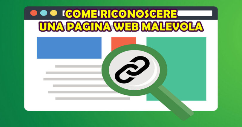 Come Riconoscere una Pagina Web Malevola con Vulnerabilità XSS e come Difendersi