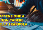 FINTE EMAIL DI TRUFFA DALLA GUARDIA DI FINANZA : ATTENZIONE A NON CADERE NELLA TRAPPOLA