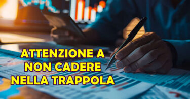 FINTE EMAIL DI TRUFFA DALLA GUARDIA DI FINANZA : ATTENZIONE A NON CADERE NELLA TRAPPOLA