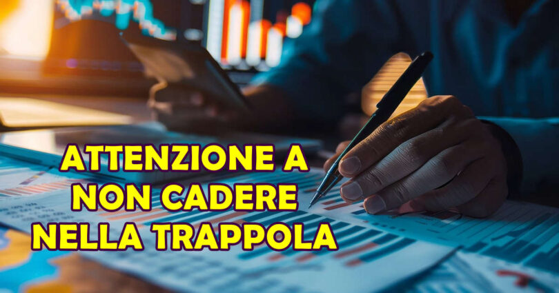 FINTE EMAIL DI TRUFFA DALLA GUARDIA DI FINANZA : ATTENZIONE A NON CADERE NELLA TRAPPOLA