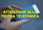 Truffa telefonica con il prefisso +31: come funziona e come difendersi