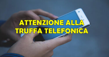 Truffa telefonica con il prefisso +31: come funziona e come difendersi