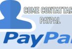 Come contattare PAYPAL per un pagamento non legittimo che hai ricevuto