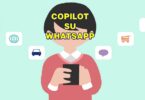 Come installare Copilot su WhatsApp : l'intelligenza artificiale di Microsoft