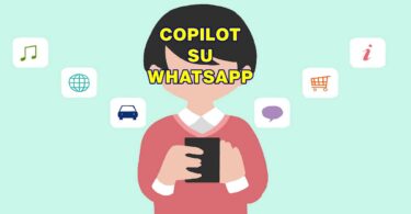 Come installare Copilot su WhatsApp : l'intelligenza artificiale di Microsoft