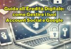 Guida all'Eredità Digitale: come Gestire i tuoi Account Social e Google