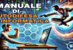 Nuova Versione del Manuale di Autodifesa Informatica del Dott. Emanuel Celano