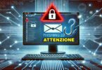 Phishing 2.0: Come Riconoscere e Bloccare i Nuovi Tentativi di Frode