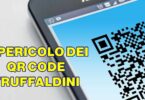 ATTENZIONE ALLE LETTERE FRAUDOLENTE: IL PERICOLO DEI QR CODE TRUFFALDINI