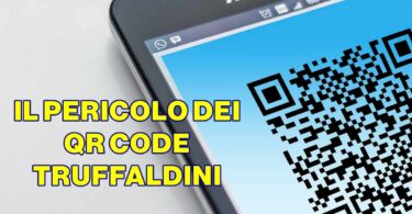 ATTENZIONE ALLE LETTERE FRAUDOLENTE: IL PERICOLO DEI QR CODE TRUFFALDINI