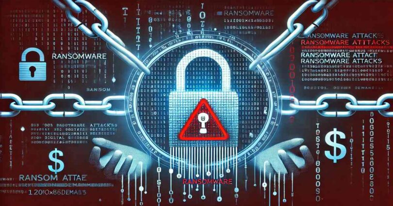 Attacchi Ransomware: Le Tattiche Più Recenti e Come Difendersi