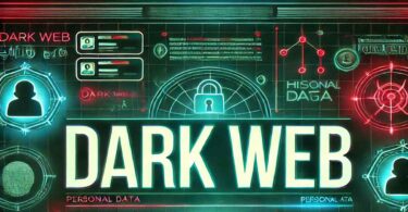 I TUOI DATI PERSONALI SONO PRESENTI NEL DARK WEB? SCOPRILO SUBITO