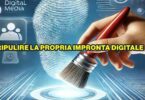 RIPULIRE LA PROPRIA IMPRONTA DIGITALE: GUIDA ALLA PULIZIA ONLINE