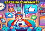 Soffri di "schermite"? Accade quando gli schermi prendono il sopravvento