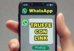 Attenzione alle truffe su WhatsApp: falsi messaggi da Facebook che chiedono la verifica dell'account