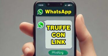 Attenzione alle truffe su WhatsApp: falsi messaggi da Facebook che chiedono la verifica dell'account