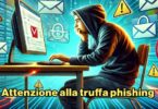 Attenzione alla truffa phishing Mooney: come proteggere i tuoi dati